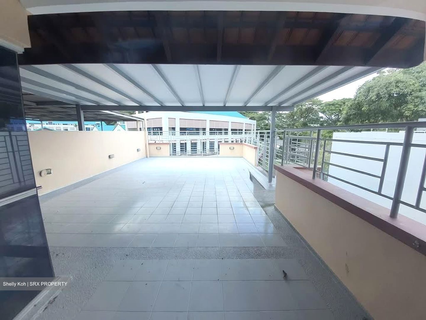 Serangoon Garden Estate (D19), Semi-Detached #599146671